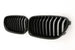 Grille BMW 5 Series F10 / F11 (2010-2017) – view 2