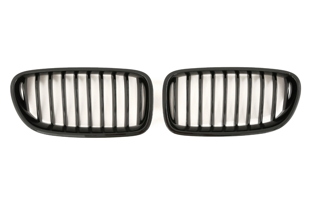 Grille BMW 5 Series F10 / F11 (2010-2017)