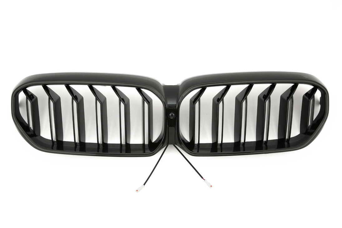 LED Grille BMW 5 Series G30 / G31 LCI (2020-2023)