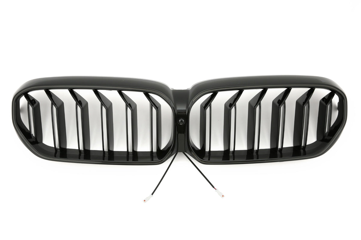 LED Grille BMW 5 Series G30 / G31 LCI (2020-2023)