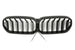 LED Grille BMW 5 Series G30 / G31 LCI (2020-2023)