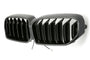 LED Grille BMW 5 Series G30 / G31 LCI (2020-2023) – view 3