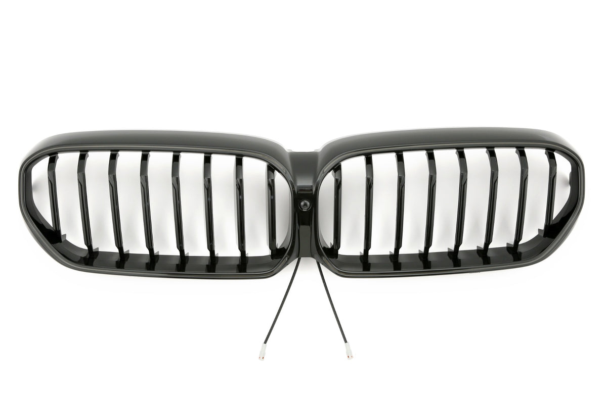 LED Grille BMW 5 Series G30 / G31 LCI (2020-2023)