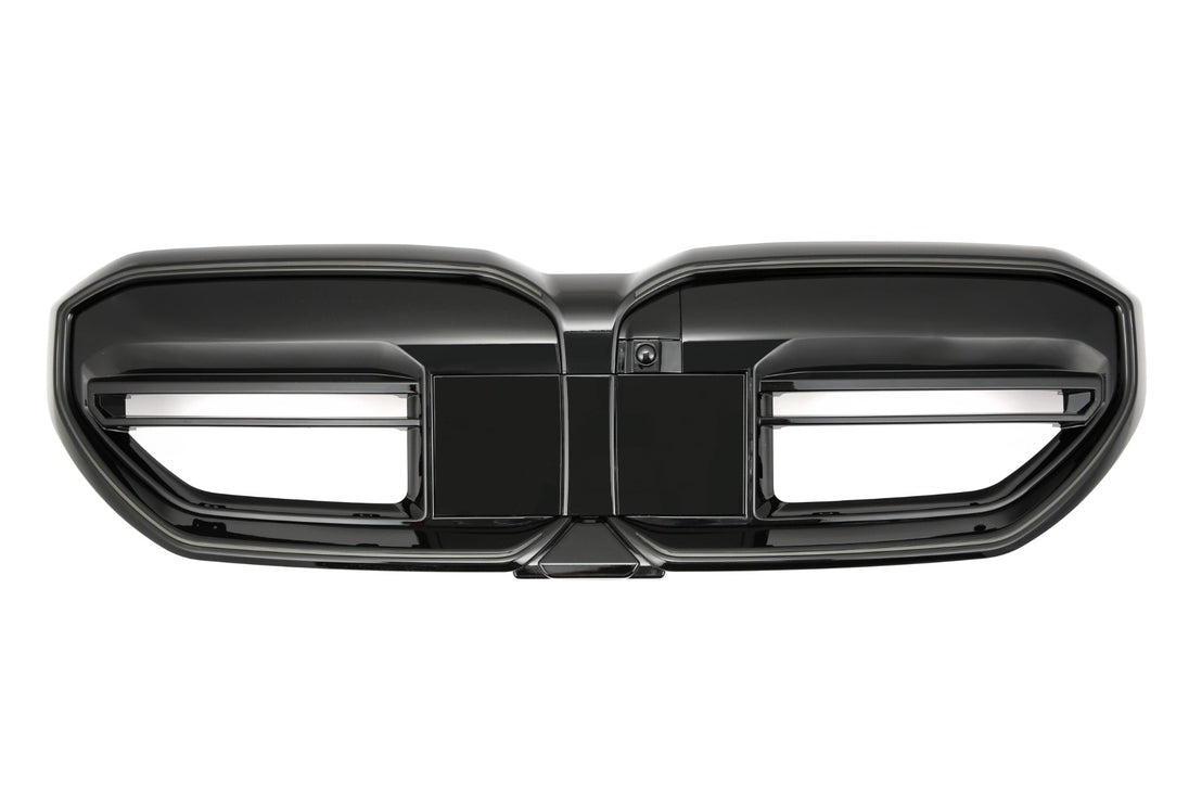 Grille BMW 5 Series G60 / G61 (2023-2026) – view 2