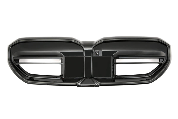 Grille BMW 5 Series G60 / G61 (2023-2026) - GCP Gloss Black
