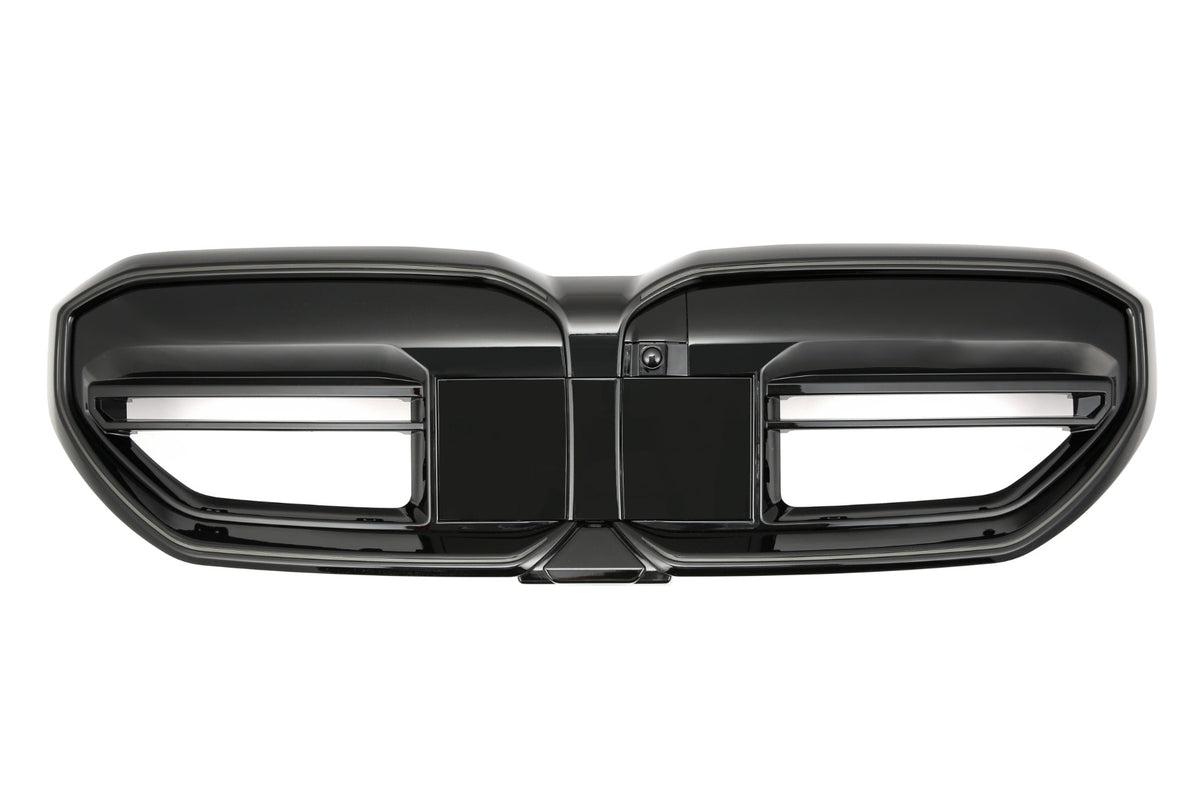LED Grille BMW 5 Series G60 / G61 (2023-2026) – view 3