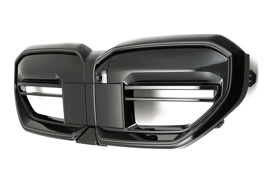 LED Grille BMW 5 Series G60 / G61 (2023-2026) – view 4