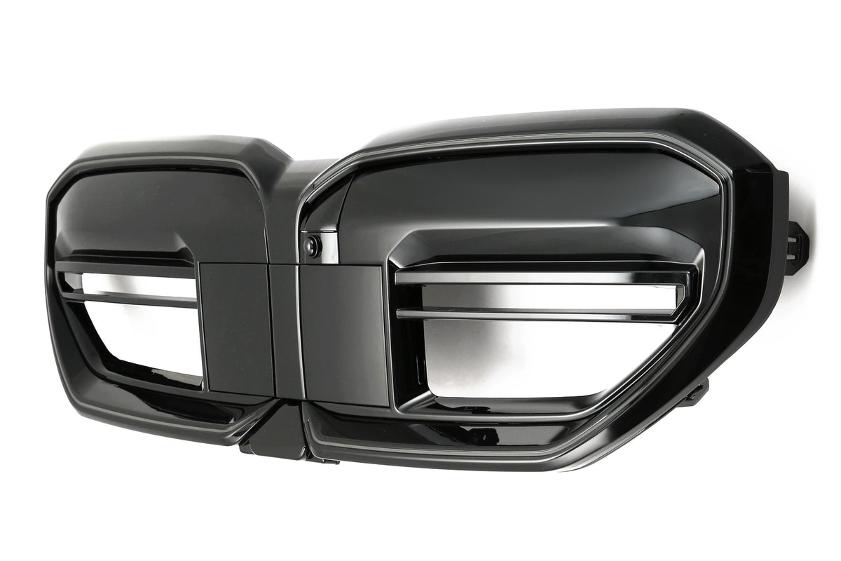 LED Grille BMW 5 Series G60 / G61 (2023-2026) – view 4