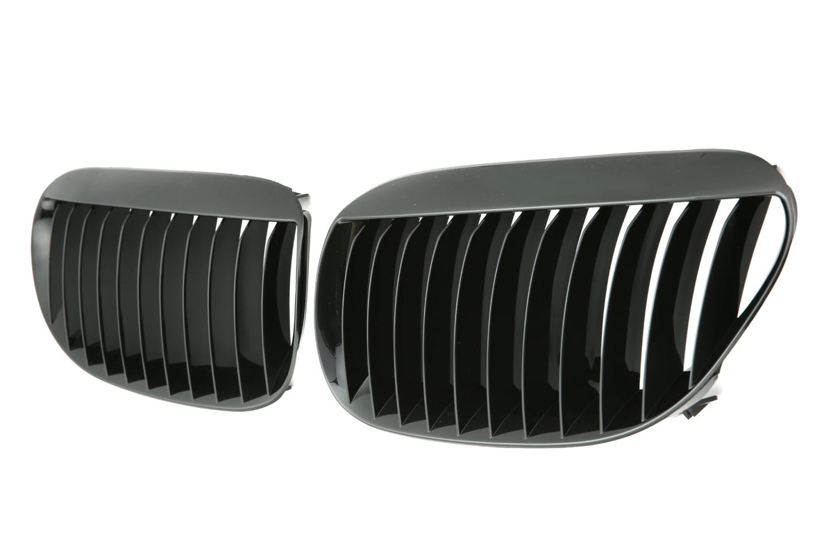 Grille BMW 6 Series E63 / E64 (2003-2010) – view 2