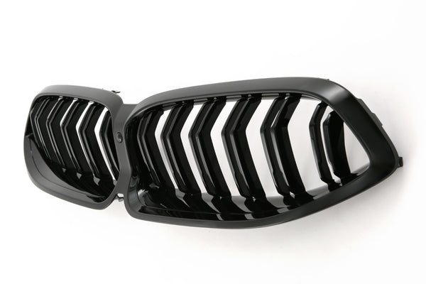 Grille BMW 8 Series G14 / G15 / G16 LCI (2022-2025) - GCP Double Bar