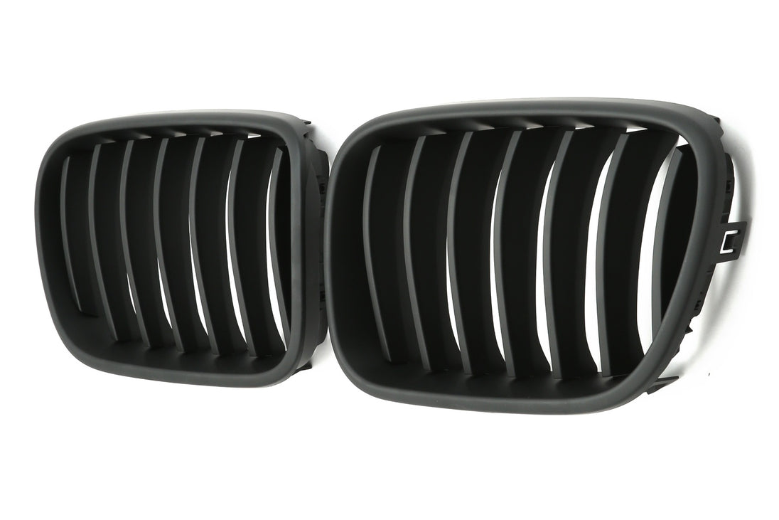 Grille BMW X3 F25 Pre-LCI (2010-2014) – view 2