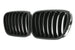 Grille BMW X3 F25 Pre-LCI (2010-2014) – view 2