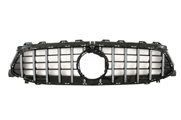 Grille Mercedes CLA C118 / X118 Facelift (2023+) - GCP Panamericana GT