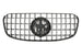 Grille Mercedes GLS X167 Facelift (2023-2026) – Black / Chrome – view 3