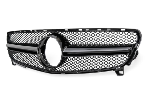 Grille Mercedes A-Class W176 Facelift (2015-2018) - GCP
