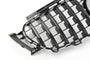 Grille Mercedes E-Class W213 / S213 / C238 / A238 Avantgarde / AMG Line (2017-2020) – view 3