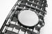 Grille Mercedes E-Class W213 / S213 / C238 / A238 Avantgarde / AMG Line (2017-2020) – view 4