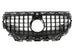 Grille Mercedes E-Class W214 / S214 / X214 AMG Line / Avantgarde (2023+) – Gloss Black – view 2