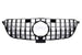 Grille Mercedes GLE C292 (2015-2019) – Gloss Black – view 4