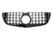 Grille Mercedes Vito W447 Pre-Facelift (2014-2019) – Gloss Black – view 3