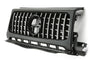 Grille Mercedes G-Class W465 (2024+) – view 2