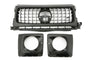 Grille Mercedes G-Class W465 (2024+)