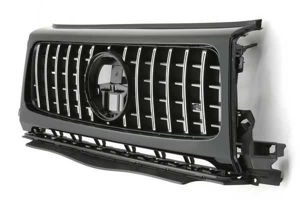 Grille Mercedes G-Class W465 (2024+) - GCP Panamericana GT