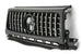 Grille Mercedes G-Class W465 (2024+) – Black / Chrome – view 2