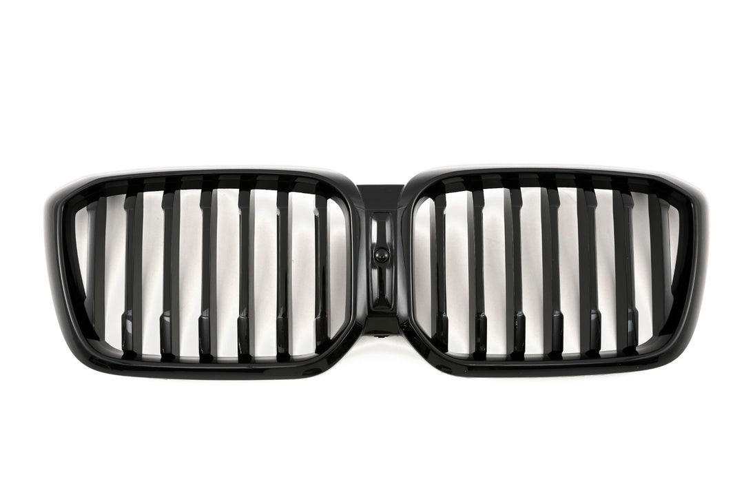 Grille BMW X3 / X4 G01 / G02 LCI (2021-2024) – view 2