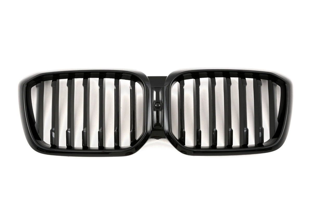 Grille BMW X3 / X4 G01 / G02 LCI (2021-2024) – view 2
