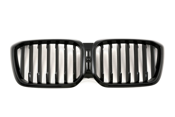 Grille BMW X3 / X4 G01 / G02 LCI (2021-2024) - GCP Gloss Black