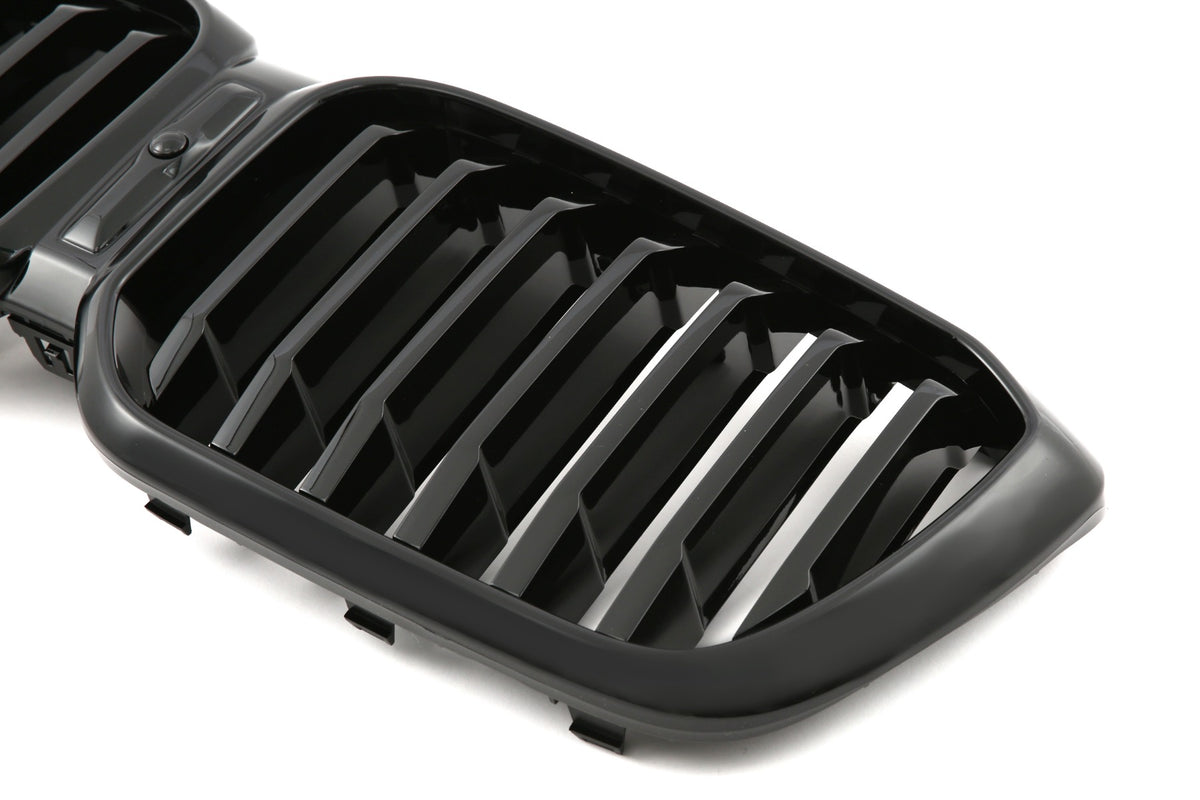 Grille BMW X3 / X4 G01 / G02 LCI (2021-2024) – view 3
