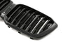Grille BMW X3 / X4 G01 / G02 LCI (2021-2024) – view 3