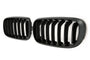 Grille BMW X5 / X6 F15 / F16 (2013-2018) – view 3