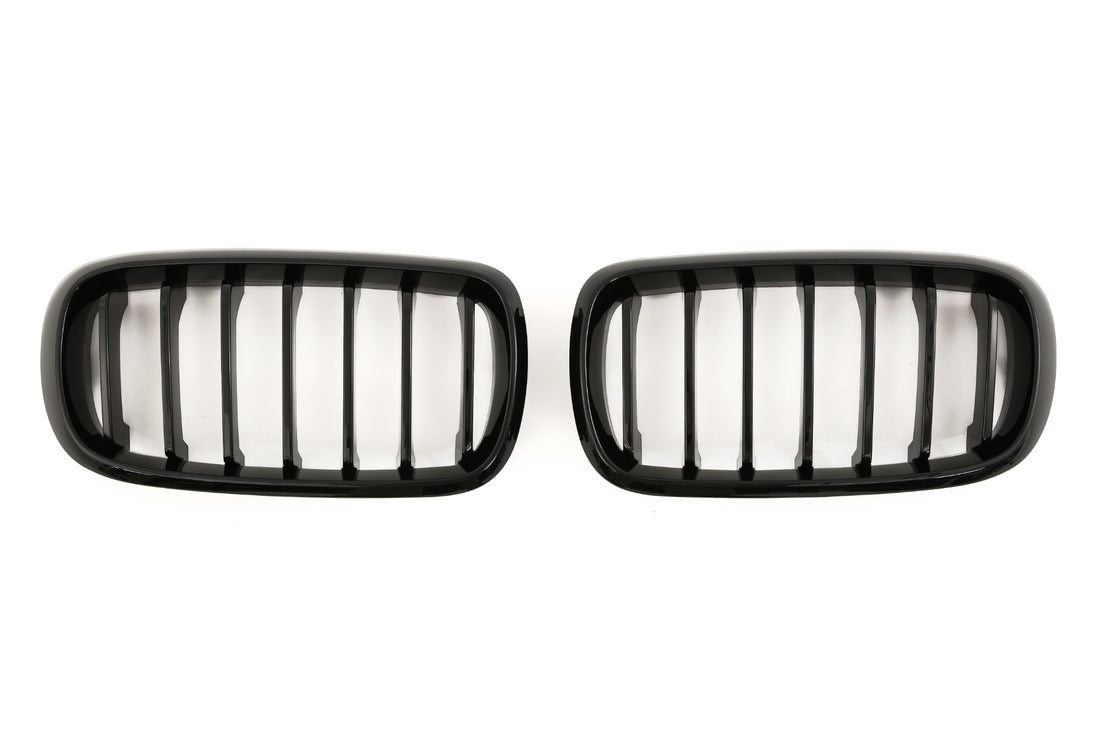 Grille BMW X5 / X6 F15 / F16 (2013-2018) – view 2