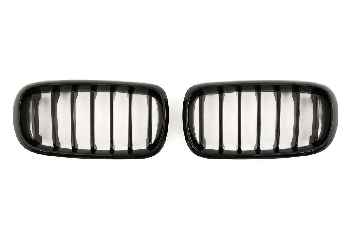 Grille BMW X5 / X6 F15 / F16 (2013-2018) – view 2