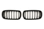 Grille BMW X5 / X6 F15 / F16 (2013-2018) – view 2