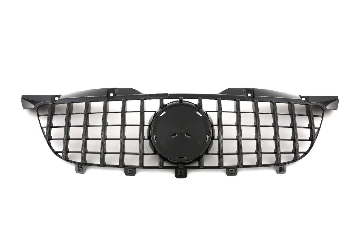 Grille Mercedes Sprinter W906 Pre-Facelift (2006-2013)