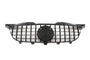 Grille Mercedes Sprinter W906 Pre-Facelift (2006-2013)