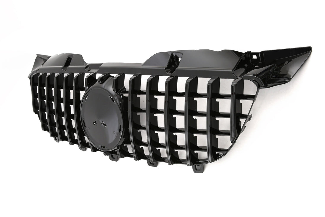 Grille Mercedes Sprinter W906 Pre-Facelift (2006-2013) – view 2