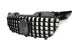 Grille Mercedes Sprinter W906 Pre-Facelift (2006-2013) – view 2