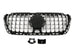 Grille Mercedes Sprinter W907 / W910 (2018-2026) – view 2