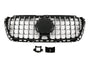 Grille Mercedes Sprinter W907 / W910 (2018-2026) – view 2