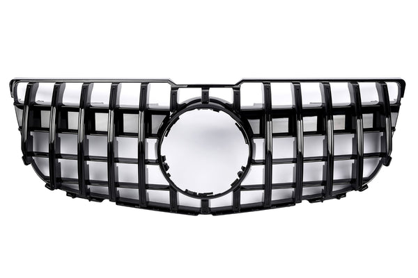 Grille Mercedes GLK X204 Facelift (2012-2015) - GCP Panamericana GT