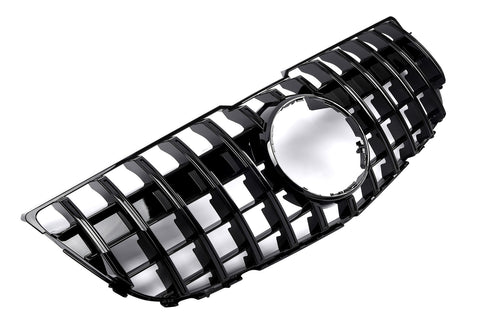 Grille Mercedes GLK X204 Pre-Facelift (2008-2012) - GCP Panamericana GT