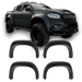 Fender Flares Mercedes X-Class W470 (2017-2020)