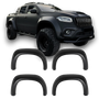 Fender Flares Mercedes X-Class W470 (2017-2020)