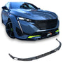 Front Splitter Peugeot 308 MK3 GT (2021+) – view 2