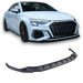 Front Splitter Audi A3 8Y S line (2020-2024) – view 2