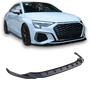 Front Splitter Audi A3 8Y S line (2020-2024) – view 2